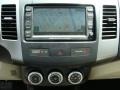 Diamond White Pearl - Outlander XLS 4WD Photo No. 13