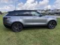 2020 Eiger Gray Metallic Land Rover Range Rover Velar S  photo #7