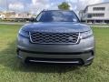 Eiger Gray Metallic - Range Rover Velar S Photo No. 8