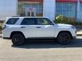 Blizzard White Pearl - 4Runner Nightshade 4x4 Photo No. 38