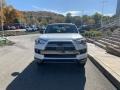 Blizzard White Pearl - 4Runner Nightshade 4x4 Photo No. 39
