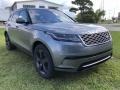 Eiger Gray Metallic - Range Rover Velar S Photo No. 11