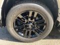 Blizzard White Pearl - 4Runner Nightshade 4x4 Photo No. 41