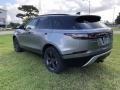 Eiger Gray Metallic - Range Rover Velar S Photo No. 12