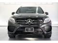 2018 Obsidian Black Metallic Mercedes-Benz GLE 43 AMG 4Matic  photo #2