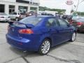 Electric Blue Pearl - Lancer GTS Photo No. 3