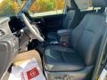 Midnight Black Metallic - 4Runner TRD Off Road Premium 4x4 Photo No. 18