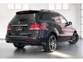 2018 Obsidian Black Metallic Mercedes-Benz GLE 43 AMG 4Matic  photo #13