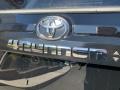 Midnight Black Metallic - 4Runner TRD Off Road Premium 4x4 Photo No. 28