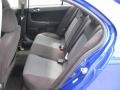 2008 Electric Blue Pearl Mitsubishi Lancer GTS  photo #13