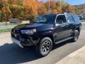 Midnight Black Metallic - 4Runner TRD Off Road Premium 4x4 Photo No. 33