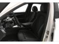 Black Front Seat Photo for 2021 BMW 5 Series #139874719