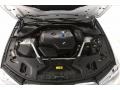 2.0 Liter e TwinPower Turbocharged DOHC 16-Valve VVT 4 Cylinder Gasoline/Electric Hybrid 2021 BMW 5 Series 530e Sedan Engine