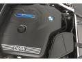 2021 BMW 5 Series 530e Sedan Badge and Logo Photo