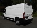 Bright White - ProMaster 2500 High Roof Cargo Van Photo No. 8