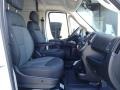  2021 ProMaster 2500 High Roof Cargo Van Black Interior