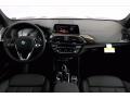 Black Dashboard Photo for 2021 BMW X3 #139875516