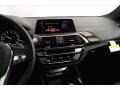 2021 BMW X3 sDrive30i Controls