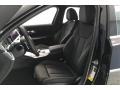 Black Front Seat Photo for 2021 BMW 3 Series #139876047