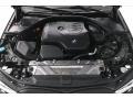 2.0 Liter DI TwinPower Turbocharged DOHC 16-Valve VVT 4 Cylinder Engine for 2021 BMW 3 Series 330i Sedan #139876071