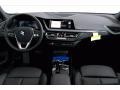 2021 BMW 2 Series Black Interior Dashboard Photo