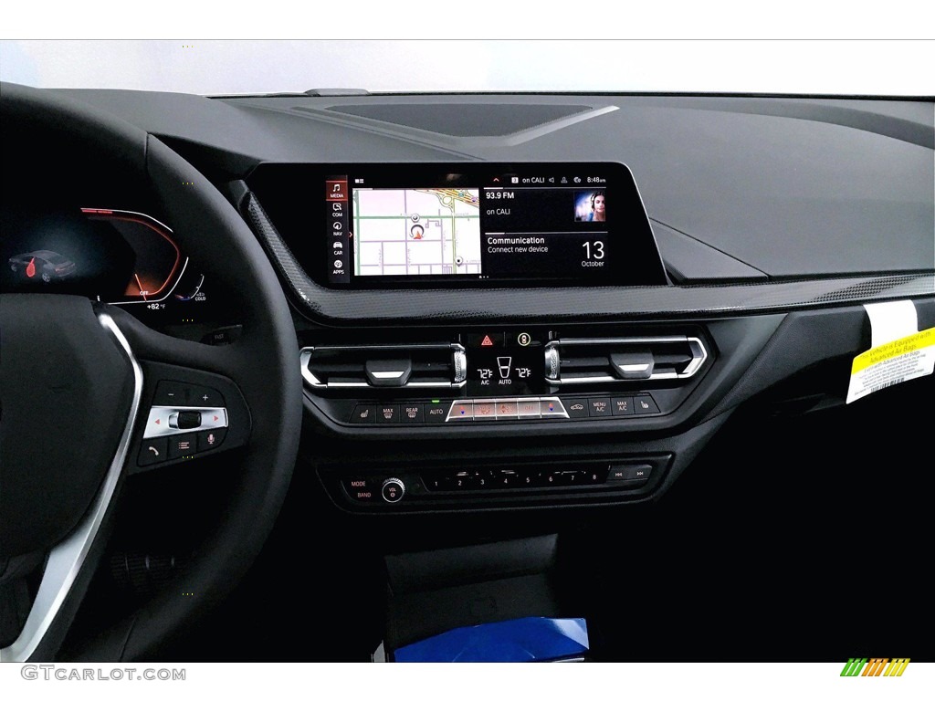 2021 BMW 2 Series 228i xDrive Grand Coupe Controls Photo #139876392