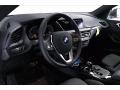 Black Steering Wheel Photo for 2021 BMW 2 Series #139876413