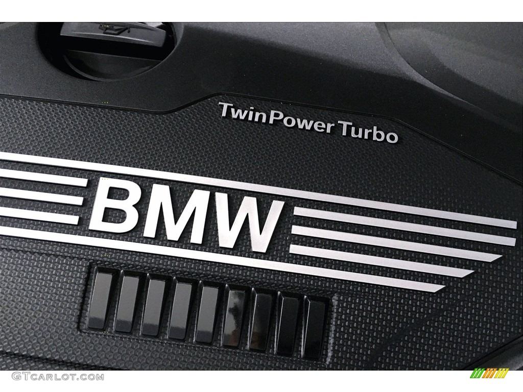 2021 BMW 2 Series 228i xDrive Grand Coupe Marks and Logos Photo #139876490