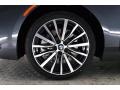 2021 BMW 2 Series 228i xDrive Grand Coupe Wheel