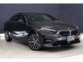 Mineral Gray Metallic 2021 BMW 2 Series 228i xDrive Grand Coupe Exterior
