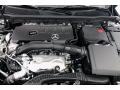 2.0 Liter Twin-Turbocharged DOHC 16-Valve VVT 4 Cylinder 2021 Mercedes-Benz CLA 250 Coupe Engine