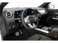 Black 2021 Mercedes-Benz GLA AMG 35 4Matic Dashboard