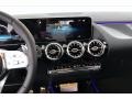Black Controls Photo for 2021 Mercedes-Benz GLA #139877356