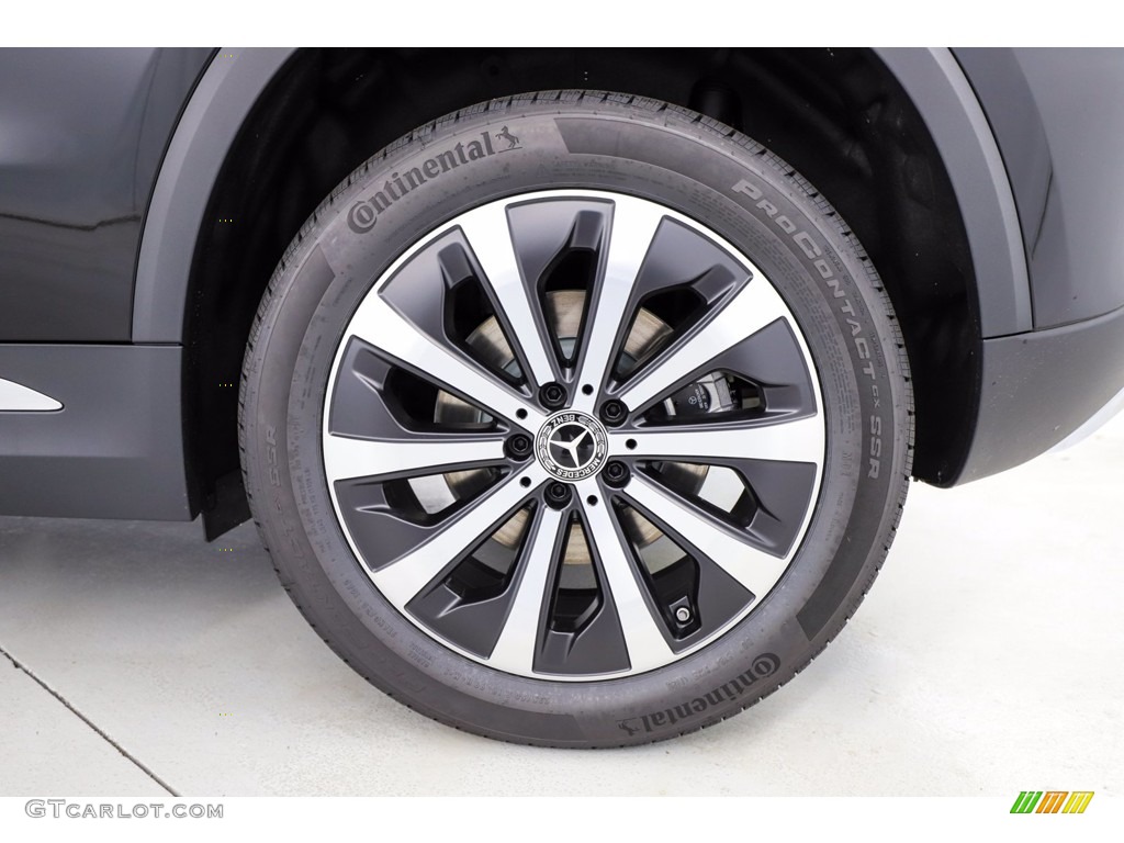 2021 Mercedes-Benz GLA 250 4Matic Wheel Photo #139877485