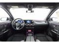Black 2021 Mercedes-Benz GLA 250 4Matic Interior Color