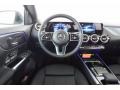 Black 2021 Mercedes-Benz GLA 250 4Matic Dashboard