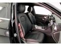 Black Front Seat Photo for 2021 Mercedes-Benz GLC #139877644