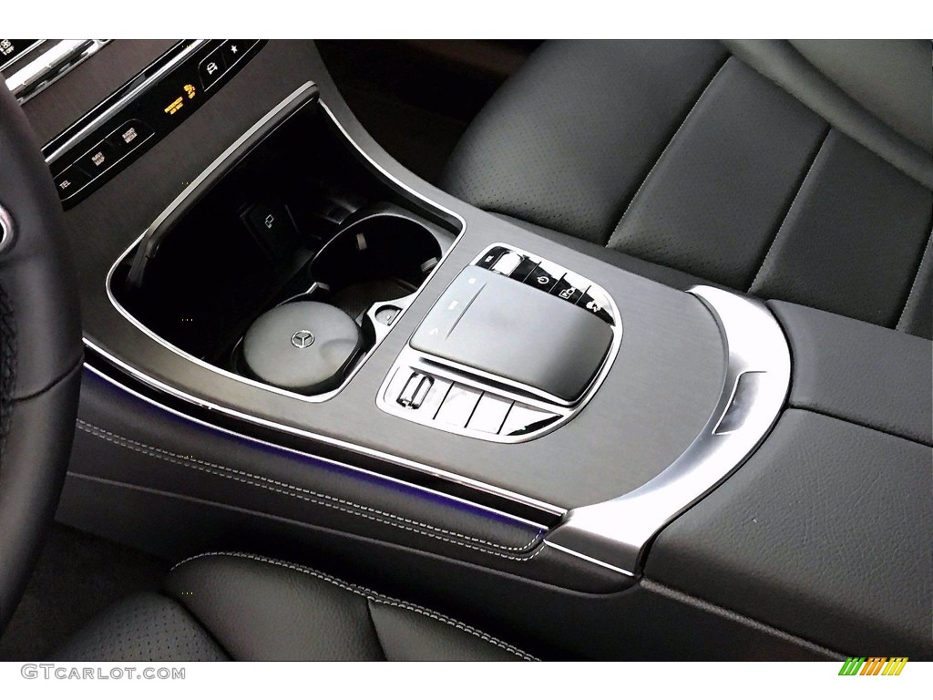 2021 Mercedes-Benz GLC 300 Controls Photo #139877662