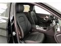 Black Interior Photo for 2020 Mercedes-Benz C #139877899