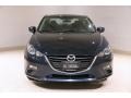 Deep Crystal Blue Mica - MAZDA3 i Sport 4 Door Photo No. 2