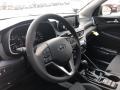 2021 Magnetic Force Hyundai Tucson Value AWD  photo #7