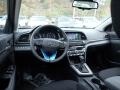 2020 Portofino Gray Hyundai Elantra Value Edition  photo #9