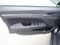 2020 Portofino Gray Hyundai Elantra Value Edition  photo #10