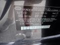 2020 Portofino Gray Hyundai Elantra Value Edition  photo #12