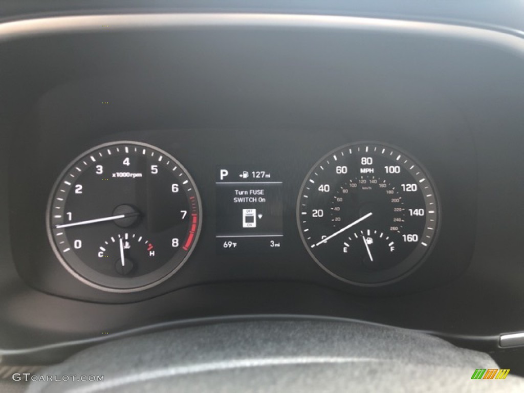 2021 Force Hyundai Tucson Value AWD 139878777 Photo 14