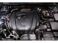  2016 MAZDA3 i Sport 4 Door 2.0 Liter SKYACTIV-G DI DOHC 16-Valve VVT 4 Cylinder Engine