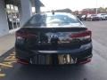 Phantom Black - Elantra Value Edition Photo No. 3