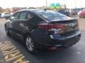 Phantom Black - Elantra Value Edition Photo No. 4