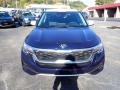 Neptune Blue - Seltos S AWD Photo No. 5