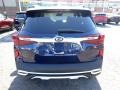 Neptune Blue - Seltos S AWD Photo No. 8